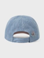 Name it Παιδικό Καπέλο για Κορίτσι Ροζ 13242994-Ballerina – Bild 3