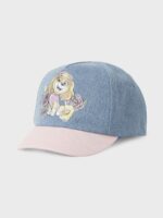 Name it Παιδικό Καπέλο για Κορίτσι Ροζ 13242994-Ballerina – Bild 4