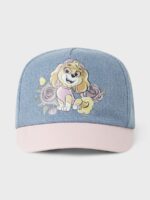 Name it Παιδικό Καπέλο για Κορίτσι Ροζ 13242994-Ballerina