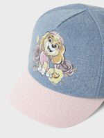 Name it Παιδικό Καπέλο για Κορίτσι Ροζ 13242994-Ballerina – Bild 5