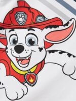 Name it Παιδικό Μπλούζα για Αγόρι Λευκό 13243026-Bright-White - Image 4