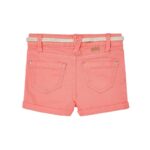 Mayoral Παιδικό Σορτσάκι για Κορίτσι Ροζ 21-00234-026 - Image 2