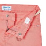 Mayoral Παιδικό Σορτσάκι για Κορίτσι Ροζ 21-00234-026 - Image 3