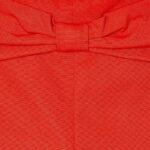 Mayoral Παιδικό Σορτσάκι για Κορίτσι Κόκκινο 21-03203-035 - Image 3