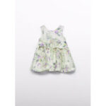 Abel & Lula Παιδικό Φόρεμα για Κορίτσι Φλοράλ 25-05018-088 - Image 2