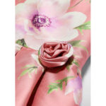 Abel & Lula Παιδικό Φόρεμα για Κορίτσι Κοραλί 25-05069-087 - Image 4