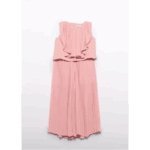 Abel & Lula Παιδικό Σετ για Κορίτσι Ροζ 25-05234-008 - Image 2