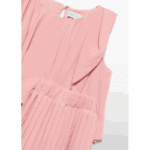 Abel & Lula Παιδικό Σετ για Κορίτσι Ροζ 25-05234-008 - Image 4