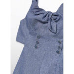 Abel & Lula Παιδικό Σετ για Κορίτσι Μπλε 25-05237-009 - Image 3