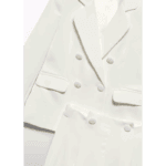 Abel & Lula Παιδικό Σετ για Κορίτσι Λευκό 25-05240-027 - Image 2