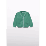 Abel & Lula Παιδική Ζακέτα για Αγόρι Πράσινο 25-05374-034