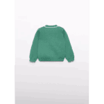 Abel & Lula Παιδική Ζακέτα για Αγόρι Πράσινο 25-05374-034 - Image 2