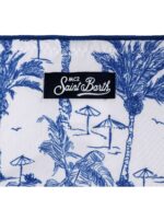 MC2 Saint Barth Παιδικό Μαγιό για Κορίτσι Μπλε CRIS-03182H - Image 3