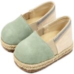 BABYWALKER Βαπτιστικά Παπούτσια για Αγόρι Μέντα BW-4236 - Image 2