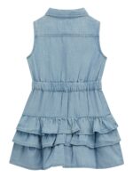 Guess Παιδικό Φόρεμα για Κορίτσι Τζιν GU0JRK5RK19D3X30-DSLL - Image 2