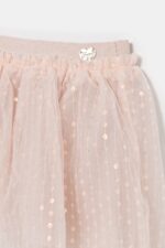 Guess Παιδικό Σετ για Κορίτσι Λευκό GU0JRA5RG00K6YW0-G011 - Image 4