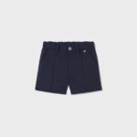 Mayoral Παιδική Βερμούδα για Αγόρι Μπλε 25-01240-096