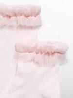 Abel & Lula Παιδικές Κάλτσες για Κορίτσι Ροζ 25-05432-049 - Image 2