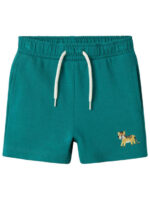 Name it Παιδικό Σετ για Αγόρι Πράσινο 13242420-Aquatic - Image 3