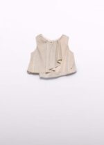 Abel & Lula Παιδική Μπλούζα για Κορίτσι Χρυσαφί 25-05149-001