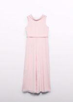 Abel & Lula Παιδική Ολόσωμη Φόρμα για Κορίτσι Ροζ 25-05220-010 - Image 2