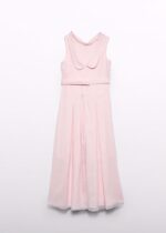 Abel & Lula Παιδική Ολόσωμη Φόρμα για Κορίτσι Ροζ 25-05220-010 - Image 3