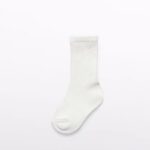 Abel & Lula Παιδικές Κάλτσες για Κορίτσι Εκρού 25-05435-018