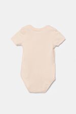 Guess Βρεφικό Φορμάκι Σετ για Κορίτσι Ροζ H5GW08K6YW0-G63Q - Image 2