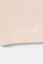 Guess Βρεφικό Φορμάκι Σετ για Κορίτσι Ροζ H5GW08K6YW0-G63Q - Image 4