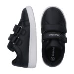Calvin Klein Παιδικά Παπούτσια για Αγόρι Μαύρο V1X9-83151-1355-999 - Image 2