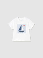 Mayoral Παιδικό Σετ για Αγόρι Κόκκινο 25-01842-034 - Image 4