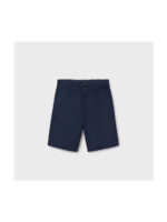 Mayoral Παιδική Βερμούδα για Αγόρι Μπλε 25-06201-067