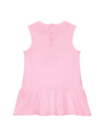 Guess Παιδικό Φόρεμα για Κορίτσι Ροζ GU0JRA4GK18KA6W4-G66G - Image 2