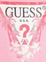 Guess Παιδικό Φόρεμα για Κορίτσι Ροζ GU0JRA4GK18KA6W4-G66G - Image 3