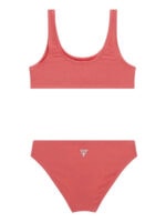 Guess Παιδικό Σετ για Κορίτσι Ροζ GU0JRJ5GZ00KCA60-G5O5 - Image 2