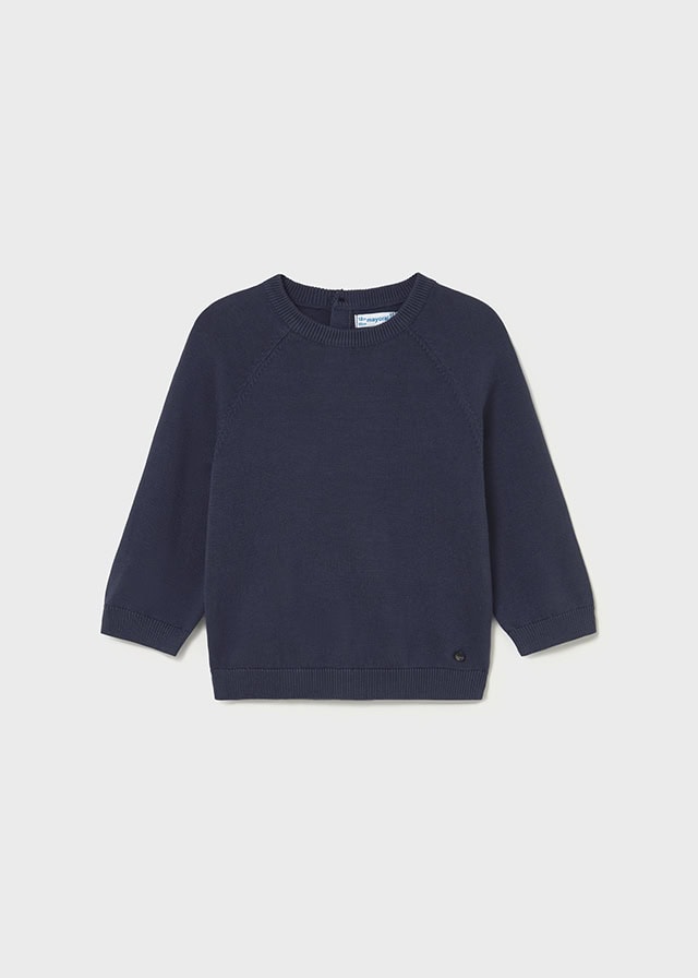 15-00309-041-L-4 Mayoral Παιδικό Πουλόβερ για Αγόρι Μπλε 15-00309-041 - Image 1
