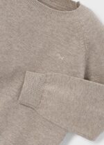 Mayoral Παιδικό Πουλόβερ για Αγόρι Μπεζ 15-00323-012 - Image 3