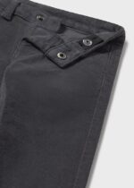 Mayoral Παιδικό Παντελόνι για Αγόρι Γκρι 15-00542-053 - Image 4