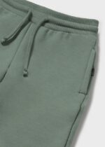 Mayoral Παιδικό Παντελόνι για Αγόρι Πράσινο 15-00704-067 - Image 3