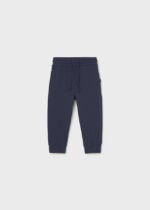 Mayoral Παιδικό Παντελόνι για Αγόρι Μπλε 15-00704-072