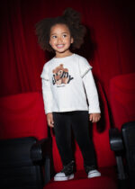 Mayoral Παιδικό Κολάν για Κορίτσι Μαύρο 15-00712-056