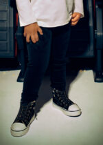 Mayoral Παιδικό Κολάν για Κορίτσι Μαύρο 15-00712-056 – Bild 2