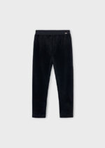 Mayoral Παιδικό Κολάν για Κορίτσι Μαύρο 15-00712-056 – Bild 4