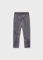 Mayoral Παιδικό Κολάν για Κορίτσι Γκρι 15-00712-059