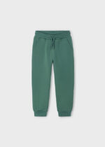 Mayoral Παιδικό Παντελόνι για Αγόρι Πράσινο 15-00725-050 - Image 2