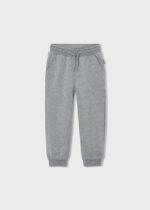 Mayoral Παιδικό Παντελόνι για Αγόρι Γκρι 15-00725-058