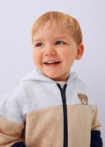 Mayoral Παιδικό Σετ για Αγόρι Μπλε 15-00918-075 - Image 2