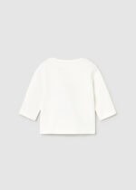 Mayoral Βρεφικό Σετ για Αγόρι Πράσινο 15-02056-010 - Image 3