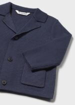 Mayoral Παιδικό Σακάκι για Αγόρι Μπλε 15-02418-089 - Image 3