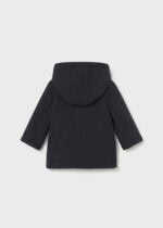 Mayoral Παιδικό Παλτό Μοντγκόμερι για Αγόρι Μπλε 15-02425-057 – Bild 2